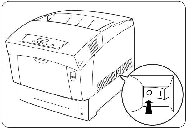 BROTHER HL-4000CN - Look - 1