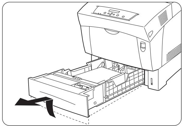 BROTHER HL-4000CN - Note - 1