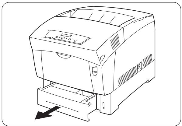 BROTHER HL-4000CN - Note - 1