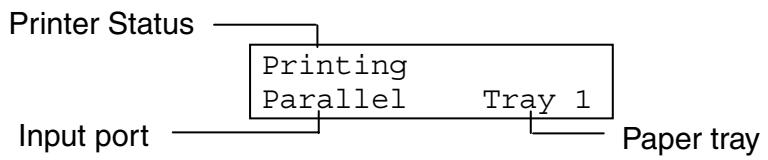 BROTHER HL-4000CN - Print screen - 1