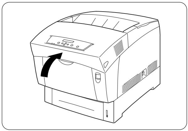 BROTHER HL-4000CN - Look - 5