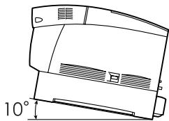 BROTHER HL-4000CN - CAUTION - 16