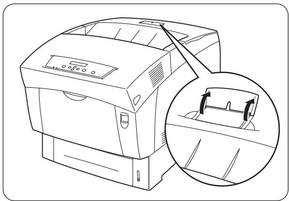 BROTHER HL-4000CN - Note - 5