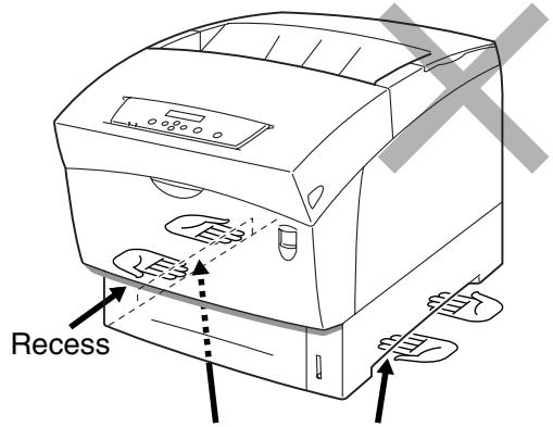 BROTHER HL-4000CN - CAUTION - 7