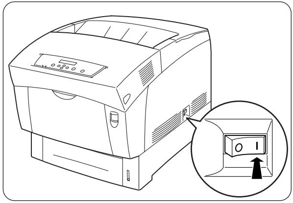 BROTHER HL-4000CN - Look - 6