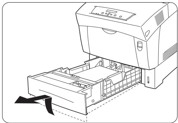 BROTHER HL-4000CN - Note - 1