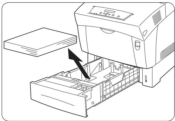 BROTHER HL-4000CN - Look - 1