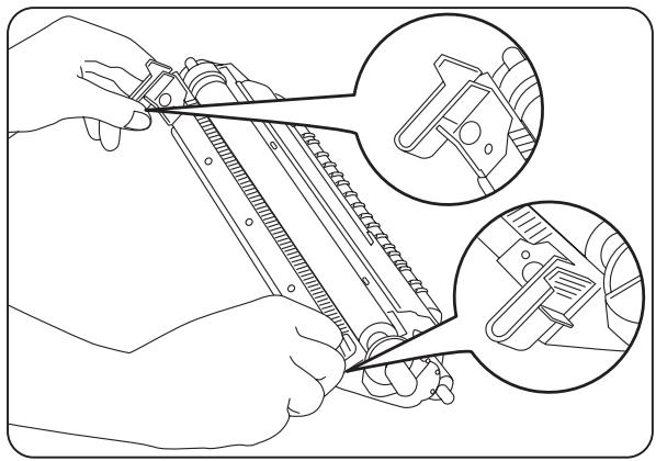 BROTHER HL-4000CN - Look - 2