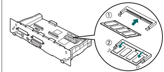 BROTHER HL-4000CN - CAUTION - 2
