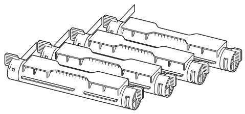 BROTHER HL-4000CN - Transfer Roll Cartridge - 1