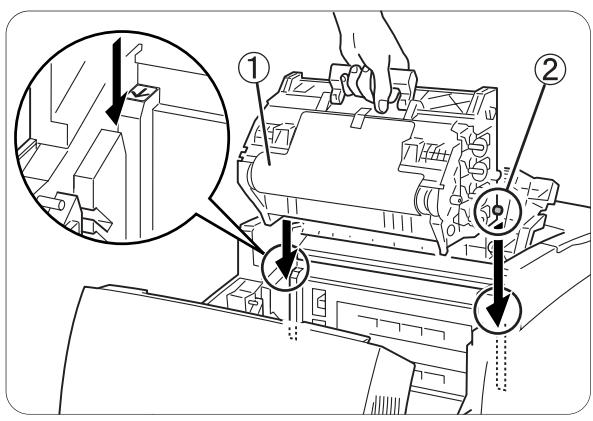 BROTHER HL-4000CN - Look - 2