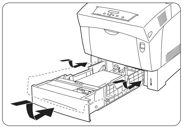 BROTHER HL-4000CN - Look - 4
