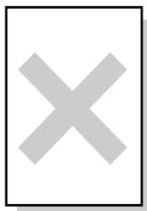 BROTHER HL-4000CN - Unsuitable Paper Types - 2