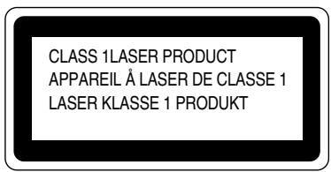 BROTHER HL-4000CN - IEC 60825 Specification (220 - 240 V Model Only) - 1