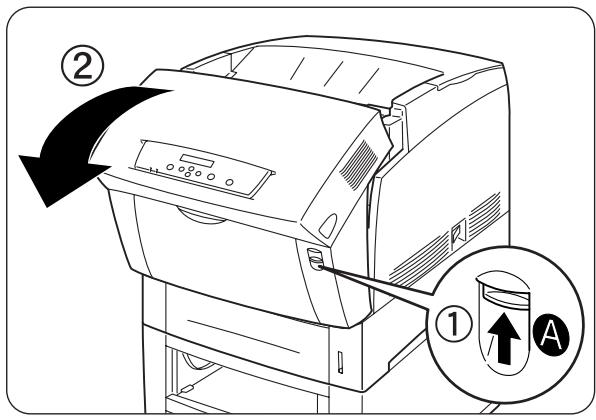 BROTHER HL-4000CN - Look - 4