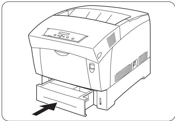 BROTHER HL-4000CN - Look - 4