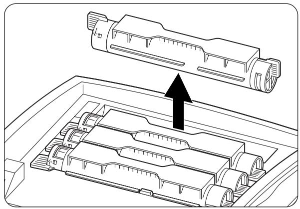 BROTHER HL-4000CN - Note - 1