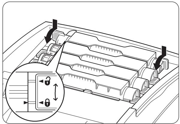 BROTHER HL-4000CN - Look - 2