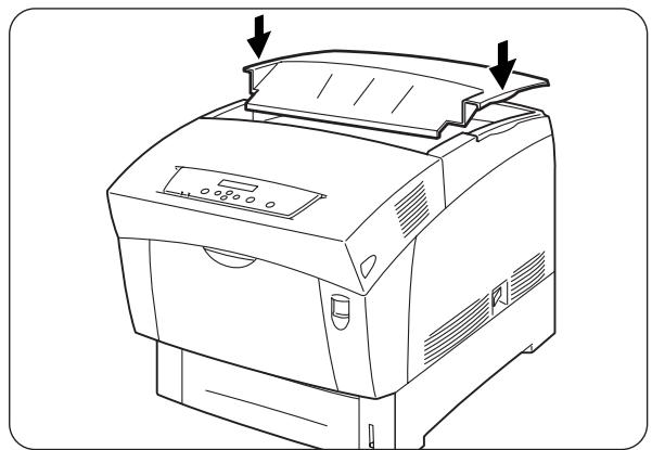 BROTHER HL-4000CN - Look - 4
