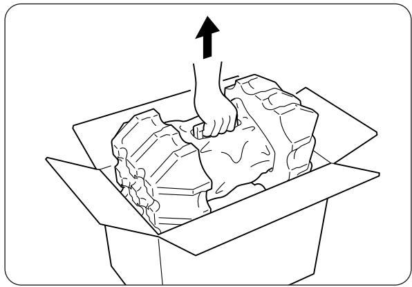 BROTHER HL-4000CN - Note - 1