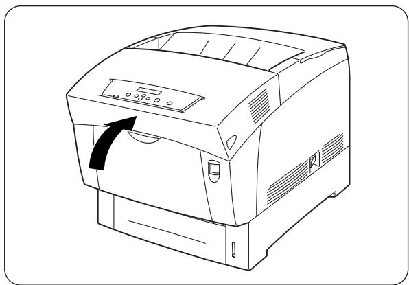 BROTHER HL-4000CN - Look - 2
