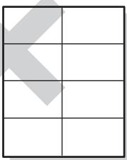 BROTHER HL-4000CN - Unsuitable Paper Types - 6