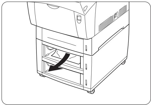 BROTHER HL-4000CN - Look - 3