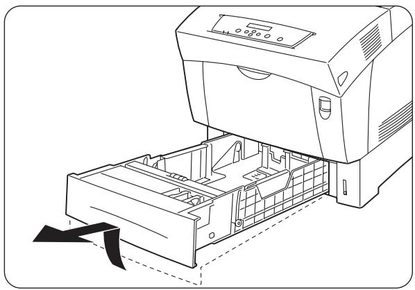 BROTHER HL-4000CN - Note - 1