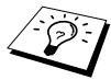 BROTHER HL-5030 - How to Select the Print Server (AppleTalk/EtherTalk) - 7
