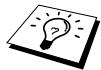 BROTHER HL-5030 - TCP/IP Troubleshooting - 1