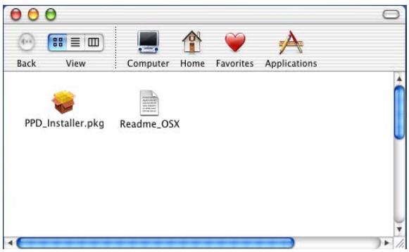 BROTHER HL-5030 - How to Select the Print Server (AppleTalk/EtherTalk) - 9