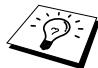 BROTHER HL-5030 - Print Server Configuration Checklist - 1