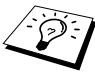 BROTHER HL-5030 - How to Select the Print Server (AppleTalk/EtherTalk) - 3