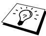 BROTHER HL-5030 - Print Server Configuration Checklist - 3