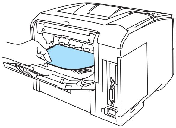 BROTHER HL-6050DL - Caution - 7