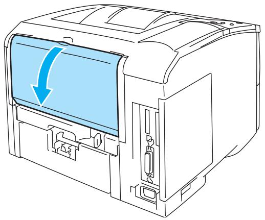 BROTHER HL-6050DL - Caution - 6