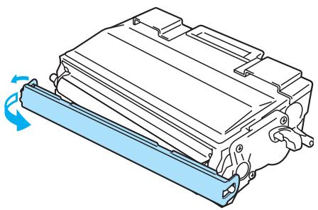 BROTHER HL-6050DL - Caution - 1