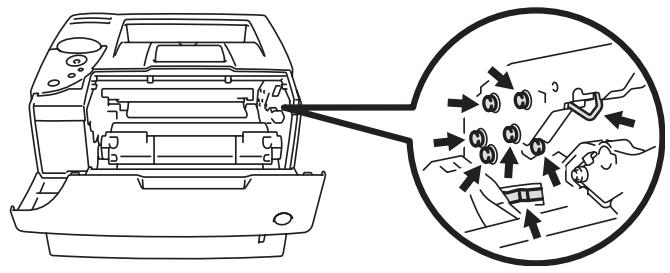BROTHER HL-6050DL - Caution - 1