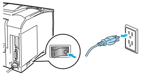 BROTHER HL-6050DL - To use the printer safely - 4