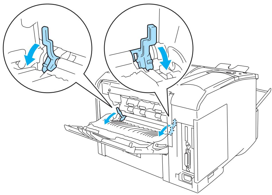 BROTHER HL-6050DL - (For manual duplex printing) - 1