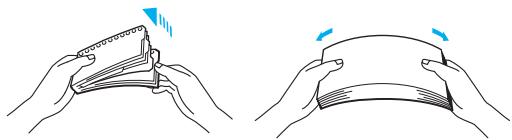 BROTHER HL-6050DL - Types of envelopes to avoid - 3