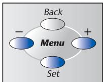 BROTHER HL-7050N - Setting Your Language on the Control Panel - 6