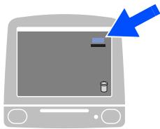 BROTHER HL-7050N - Connecting the Printer to Your Macintosh &amp; Installing the Driver - 7
