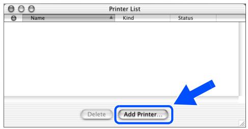BROTHER HL-7050N - Connecting the Printer to Your Macintosh &amp; Installing the BR-Script PPD File - 10