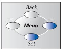 BROTHER HL-7050N - Setting your IP Address, Subnet Mask and Gateway (Using the Control panel) - 11