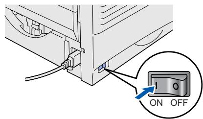 BROTHER HL-7050N - Connecting the Printer to Your Macintosh &amp; Installing the BR-Script PPD File - 3