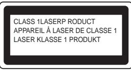 BROTHER HL-7050N - IEC 60825 specification (220 to 240 volt model only) - 1