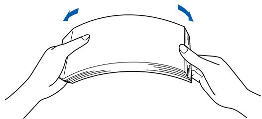 BROTHER HL-7050N - Load Paper in the Paper Tray - 6