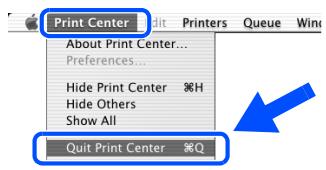 BROTHER HL-7050N - Connecting the Printer to Your Macintosh &amp; Installing the BR-Script PPD File - 15