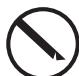 BROTHER HL-7050N - Warning - 5